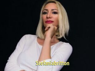 Stefaniabritton