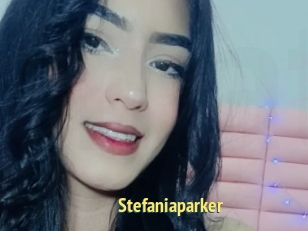 Stefaniaparker