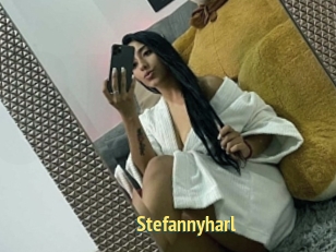 Stefannyharl