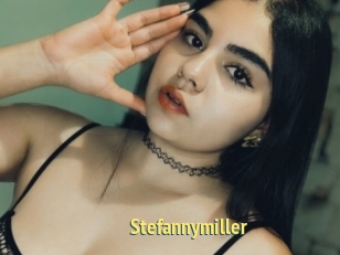 Stefannymiller