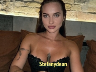 Stefanydean