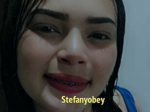 Stefanyobey