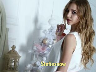 Stefiesnow