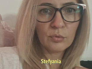 Stefyania