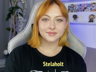 Stelaholt