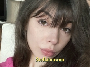 Stellabrownn