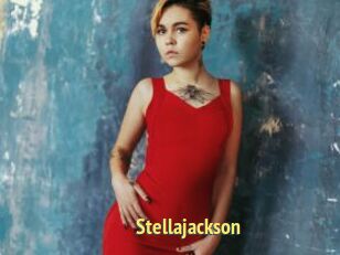 Stellajackson