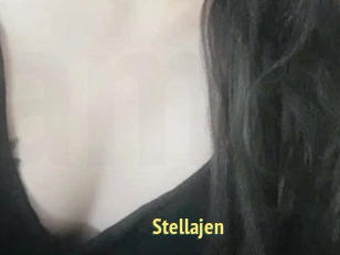 Stellajen