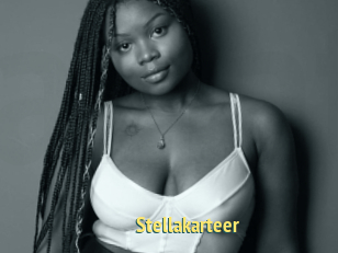 Stellakarteer