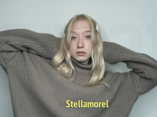 Stellamorel