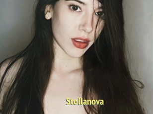 Stellanova