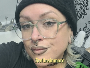 Stellasinmore