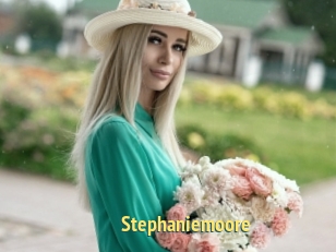 Stephaniemoore