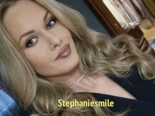 Stephaniesmile