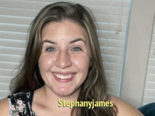 Stephanyjames