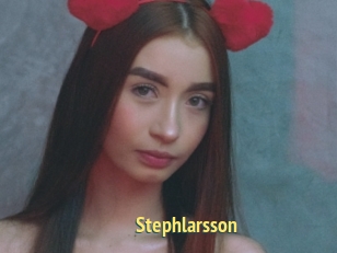 Stephlarsson