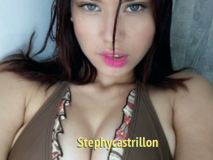 Stephycastrillon