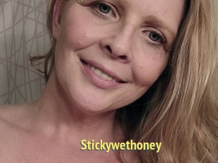 Stickywethoney