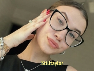 Stilltaylor