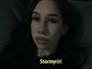 Stormyriri