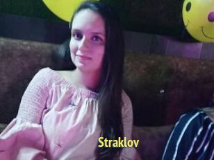 Straklov