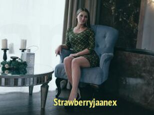 Strawberryjaanex