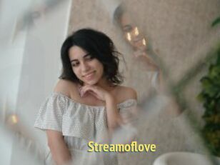 Streamoflove