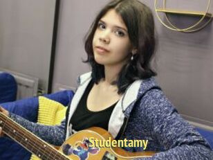 Studentamy