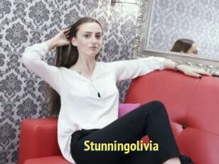 Stunningolivia