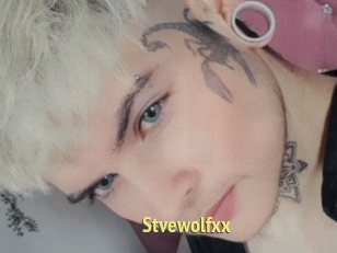 Stvewolfxx