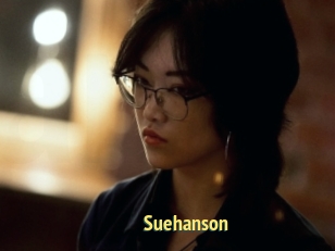 Suehanson