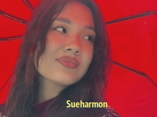 Sueharmon