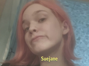 Suejane