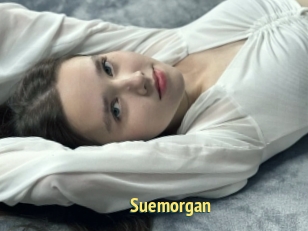 Suemorgan