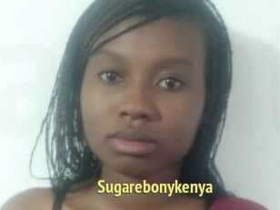 Sugarebonykenya