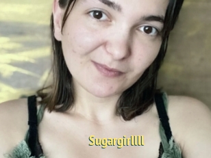 Sugargirllll