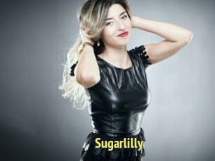 Sugarlilly