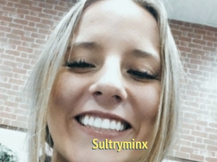 Sultryminx