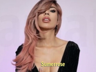 Sumerrose