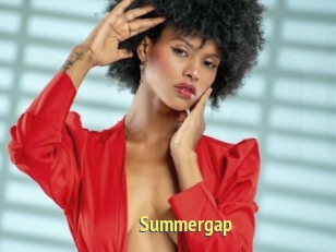 Summergap