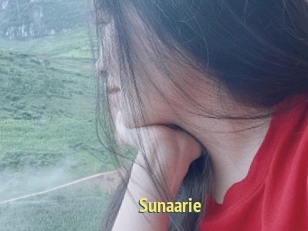 Sunaarie