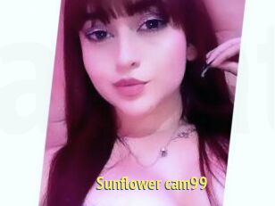 Sunflower_cam99