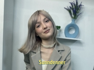 Sunndenner