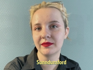 Sunndunsford