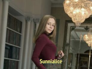 Sunnialice