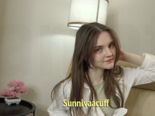 Sunnivaacuff