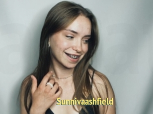 Sunnivaashfield