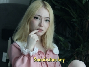 Sunnivabeckey