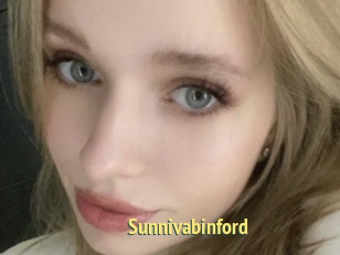 Sunnivabinford