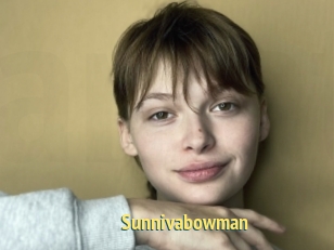 Sunnivabowman